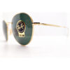 Óculos de Sol Ray Ban - RB 3582 DAVID 001/31 53 20 145 - Image 3