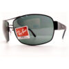 Óculos de Sol Ray Ban - RB 3503L 006/71  66 15 130 - Image 3