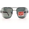 Óculos de Sol Ray Ban - RB 3503L 006/71  66 15 130