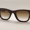 Óculos de Sol Ray Ban Wayfarer Reverse RB R0502S 6709/CB 50-22-145 2N