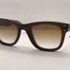 Óculos de Sol Ray Ban Wayfarer Reverse RB R0502S 6709/CB 50-22-145 2N - Image 2