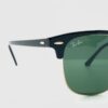 Óculos de Sol Rayban RB 3016 CLUBRMASTER W0365 55 21 150 - Image 2