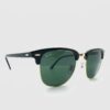 Óculos de Sol Rayban RB 3016 CLUBRMASTER W0365 55 21 150 - Image 3