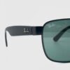 Óculos de Sol Rayban RB3745L 006/71 63 16 140 3N - Image 3