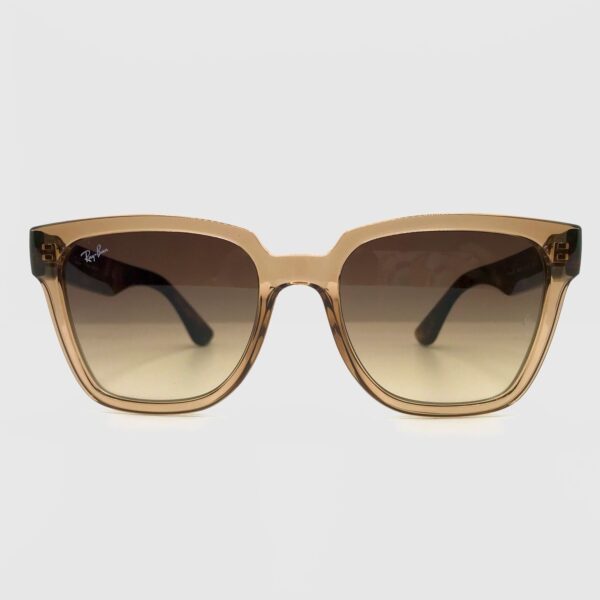 Óculos de sol Rayban RB4437L 656513 55 19 140