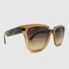 Óculos de sol Rayban RB4437L 656513 55 19 140 - Image 2