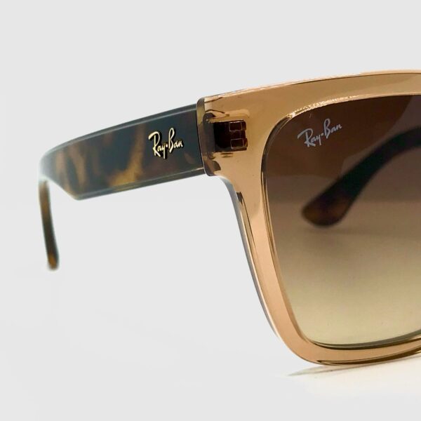 Óculos de sol Rayban RB4437L 656513 55 19 140 - Image 3