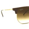Óculos de Sol Rayban RB4416 NEW CLUBMASTER 6721/51 53 20 145 - Image 2