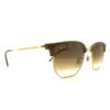 Óculos de Sol Rayban RB4416 NEW CLUBMASTER 6721/51 53 20 145 - Image 3