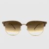 Óculos de Sol Rayban RB4416 NEW CLUBMASTER 6721/51 53 20 145
