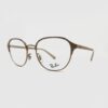 Óculos de Grau Rayban RB6526L 3180 53 18 145 - Image 2