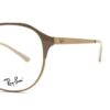 Óculos de Grau Rayban RB6526L 3180 53 18 145 - Image 3